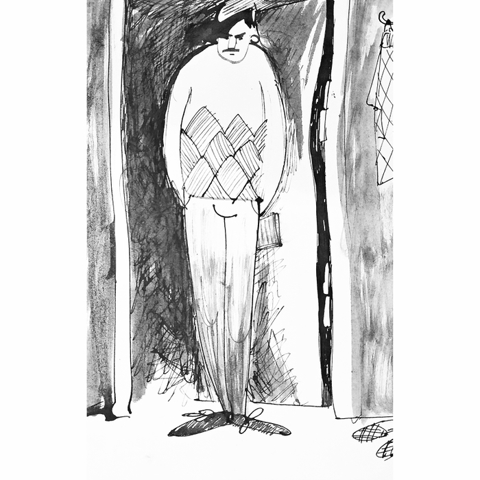 Папа, папочка пришел! 1