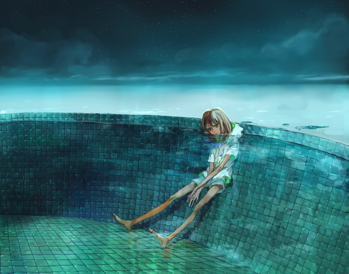 меланхолия