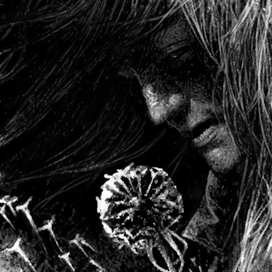 Иллюстрация к фэнтази 4