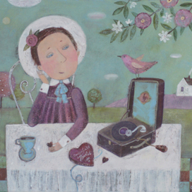 «Песня о любви»