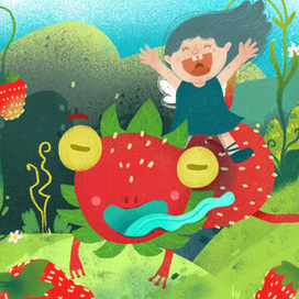 Лягушачьи гонки