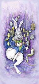 White Rabbit