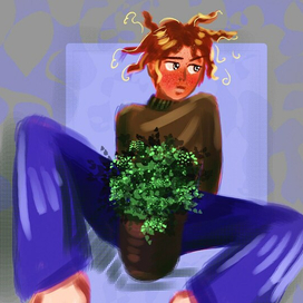 Детская иллюстрация