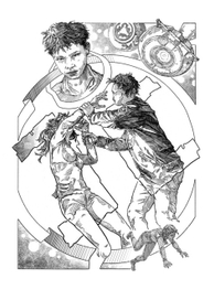 Выше головы , Дело №4 - Иллюстрация №4