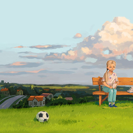 Обкладинка