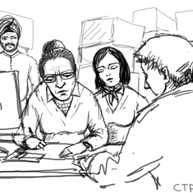 Раскадровка