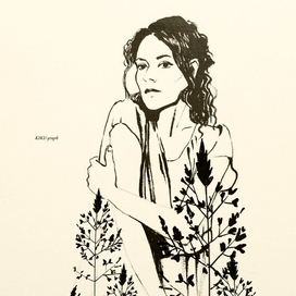 Автопортрет