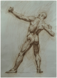 Стрелец из лука