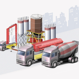 Иллюстрация для сайта