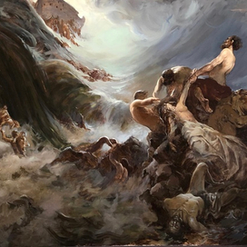 Всемирный потоп