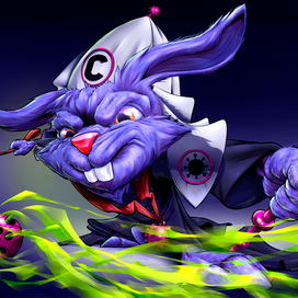 Коронаслужитель