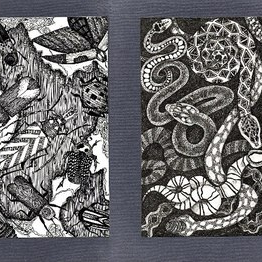 Квадриптих