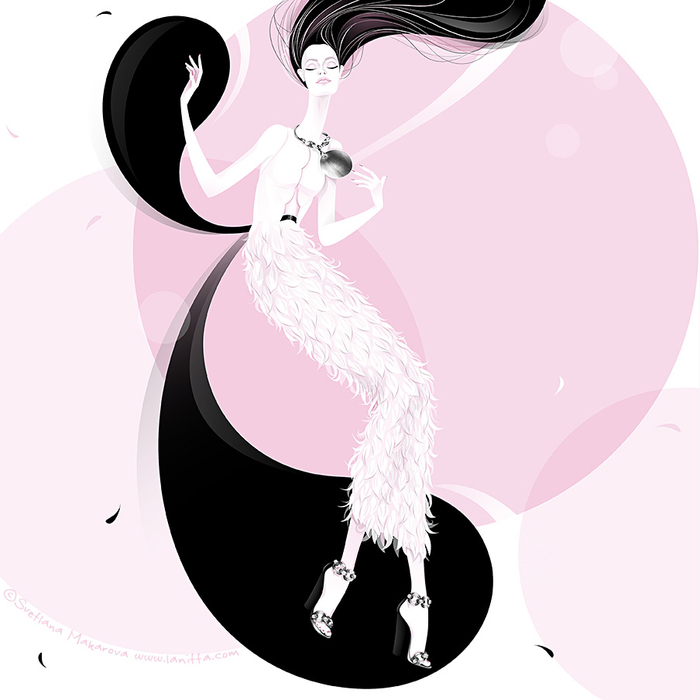 Giambattista Valli spring rtw 2015