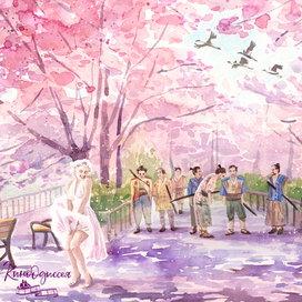 Кинематограф 50х годов