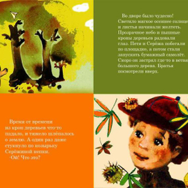 Замечательные Каштаны