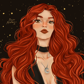 Автопортрет