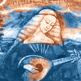 М.Кельберг "Жемчужина"