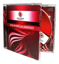 Разработака фирменного стиля 