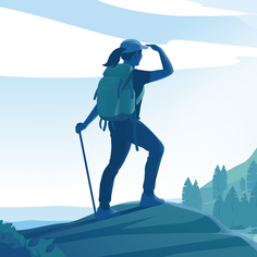 Иллюстрация для сайта Clear Child Psychology