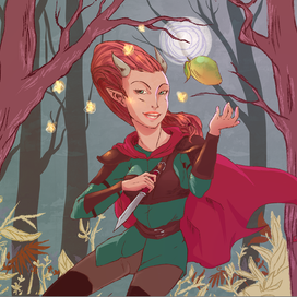 Компьютерная графика 