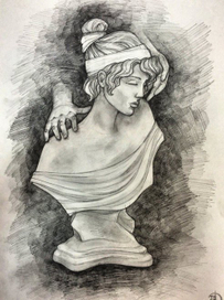 Мечта скульптора