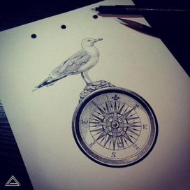 на верном пути