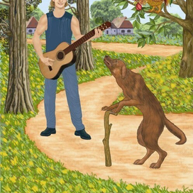 Бременские музыканты