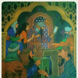 /маленький мук/