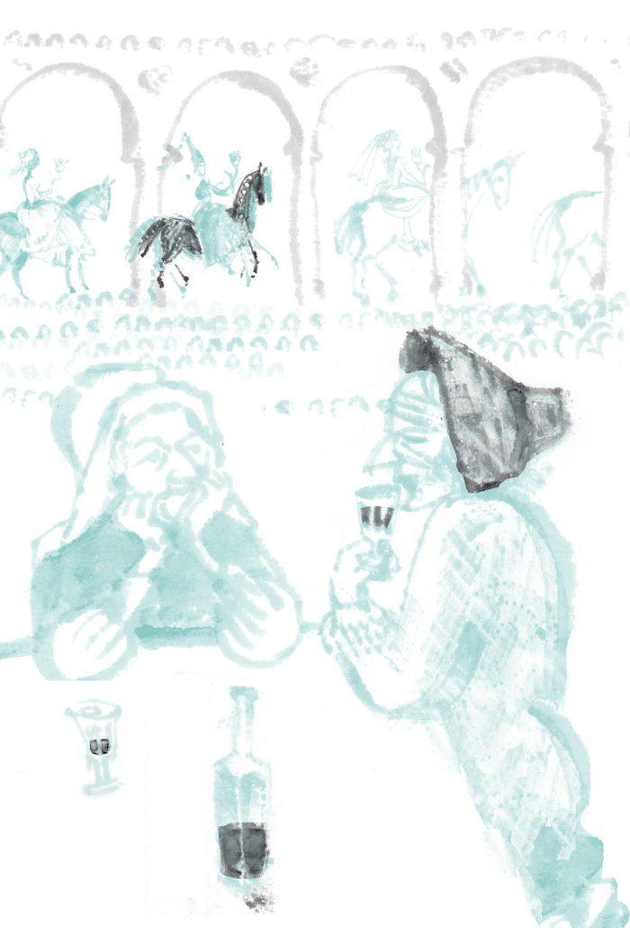 Сказки Андерсена