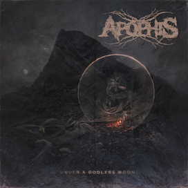 Cover for Apophis . Melodic Death Metal. (Australia)