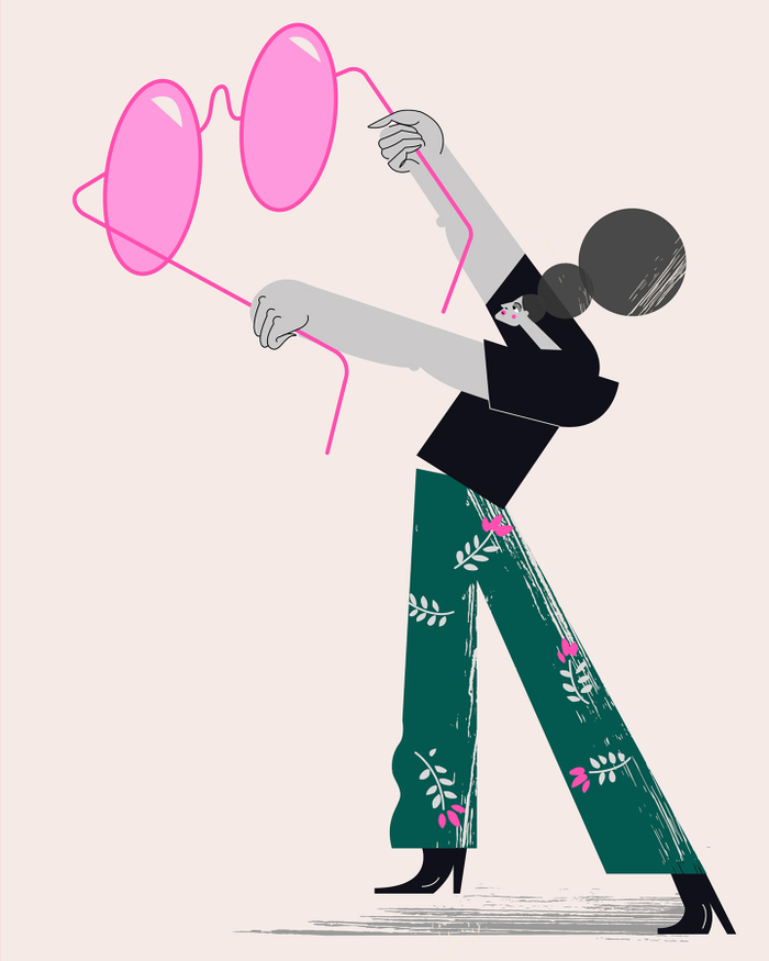 Размер не подошел