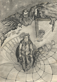 Мастер и Маргарита