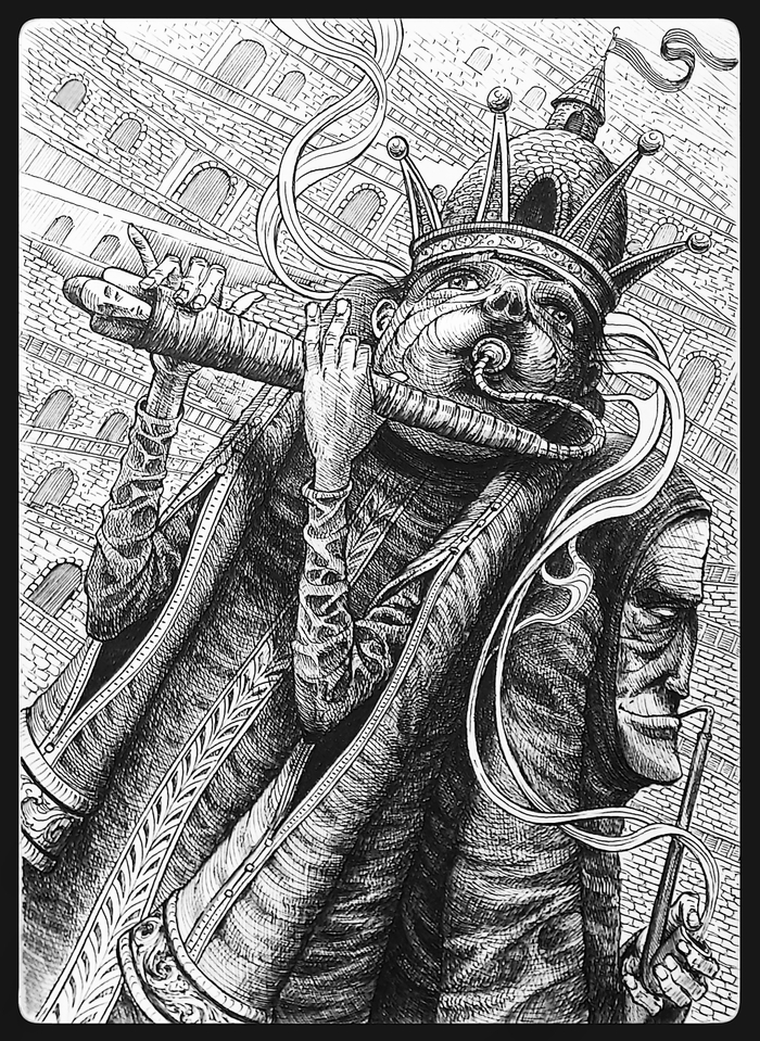 Картинки из блокнота