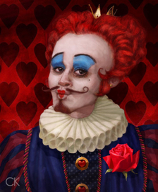 Червонный Король