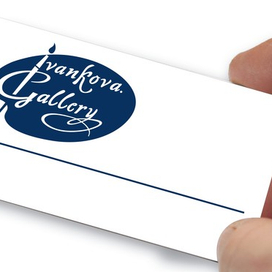 Разработка логотипа