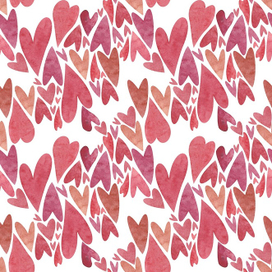 Паттерн сердца