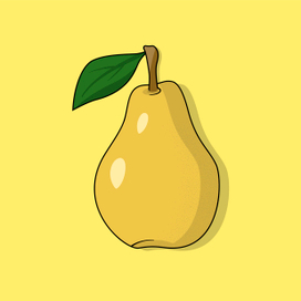 Pear