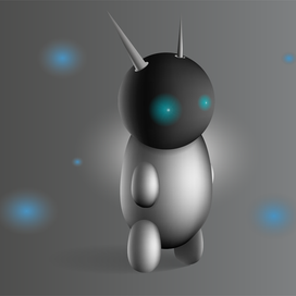 Робо-Роберт