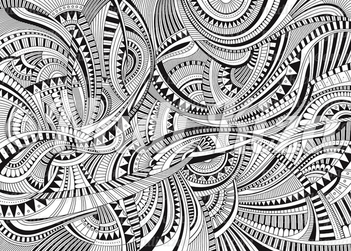 Изображариум паттерн