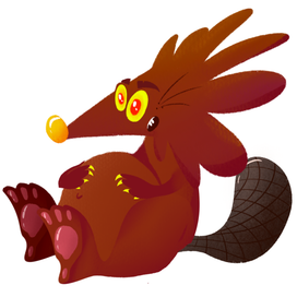 Крутые Бобры