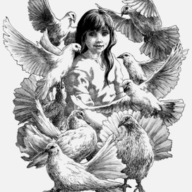 Семирамида. Шаммурамат. 03-0