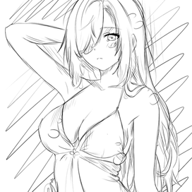 тяночка красавица ^^