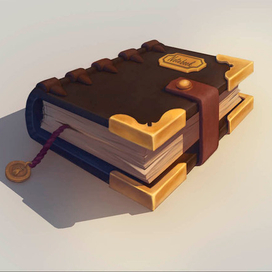 Записная книжка