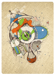 Путешествия