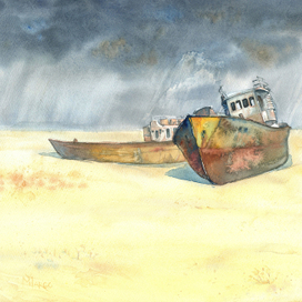 меланхолия