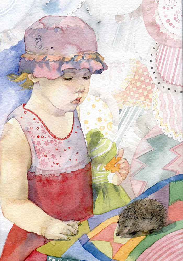 "Знакомство"