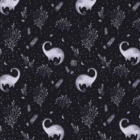 Бесшовный паттерн 02