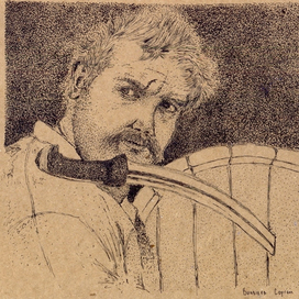 Я мзду не беру, мне за державу обидно...