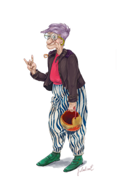 Молодость души 3