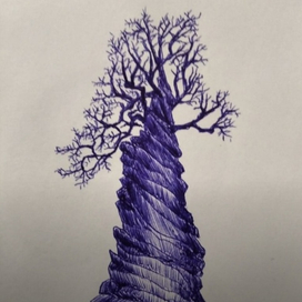 Древо 6